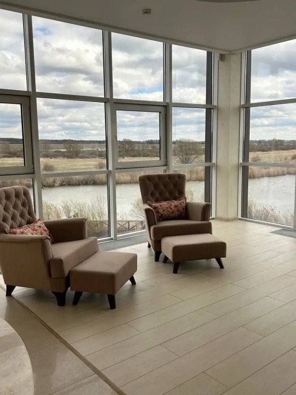 Отель Загородный Spa-Провинция, Воронежская область: фото 2