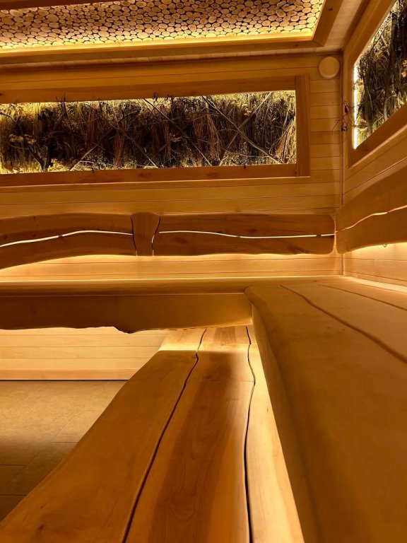 Отель Загородный Spa-Провинция, Воронежская область: фото 3