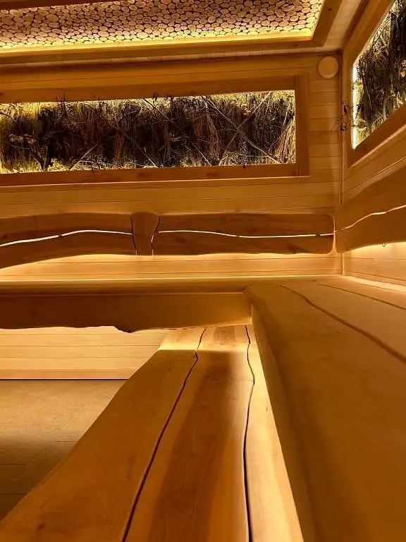 Отель Загородный Spa-Провинция, Воронежская область: фото 3