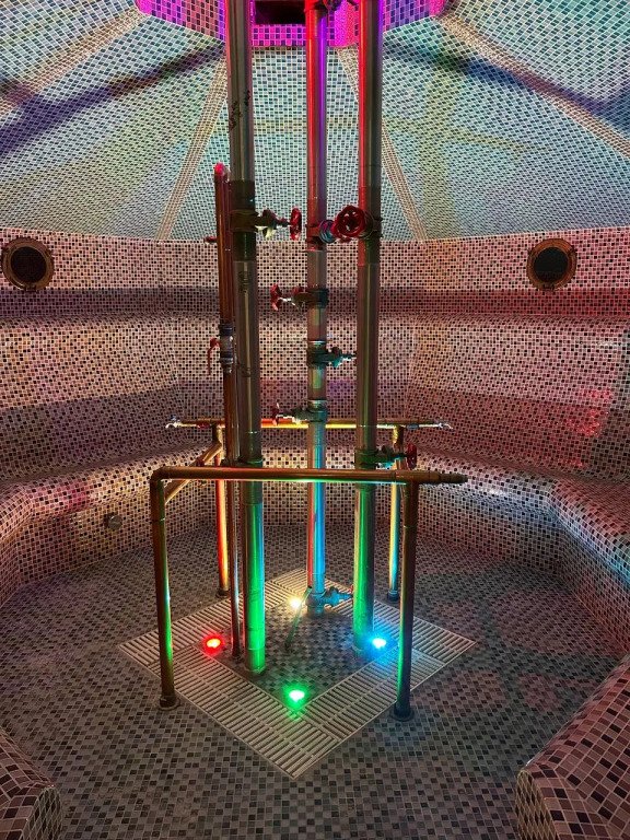 Отель Загородный Spa-Провинция, Воронежская область: фото 4