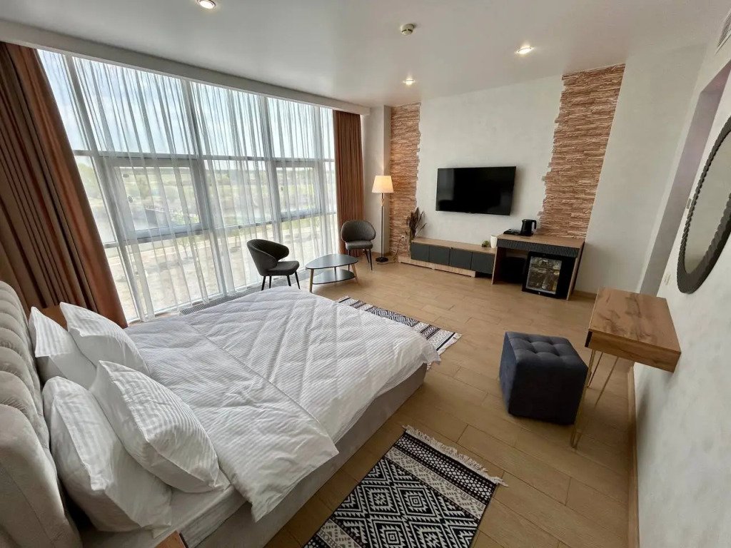 Отель Загородный Spa-Провинция, Воронежская область: фото 5