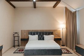 Люкс, Отель Загородный Spa-Провинция, Рамонский район