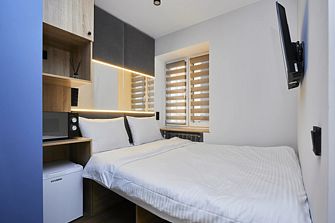 Отель Отельбург 6сов