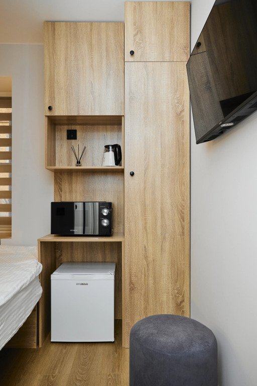 Отель Отельбург 6сов, Ленинградская область: фото 5