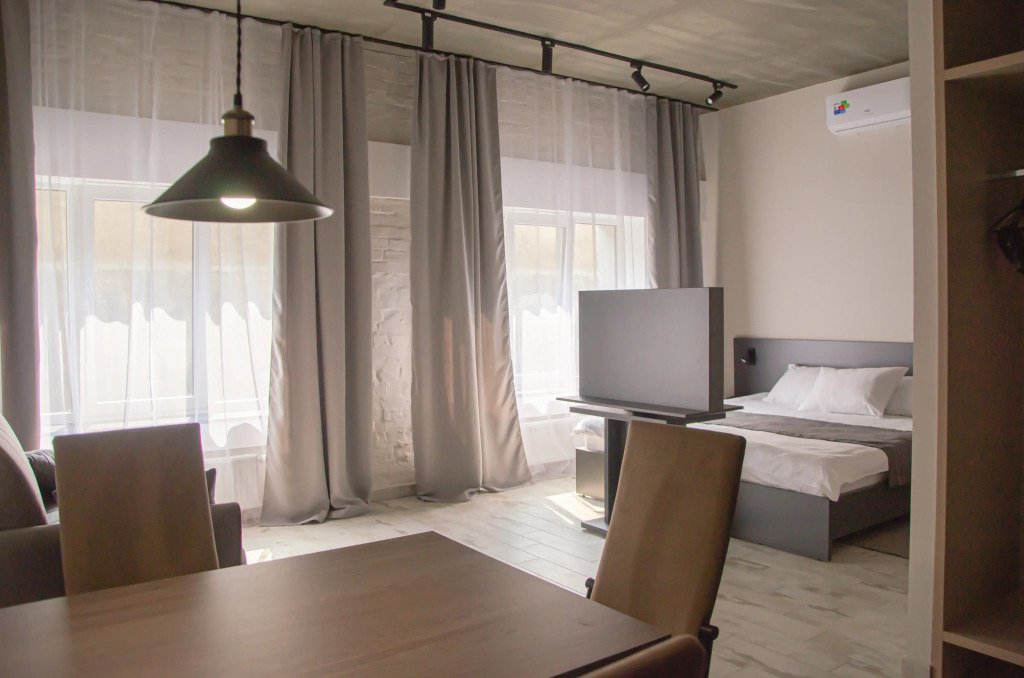 Апарт-отель Век Тур, Псковская область: фото 2