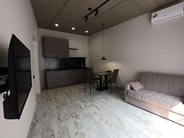 Апартаменты, Апарт-отель Век Тур, Остров