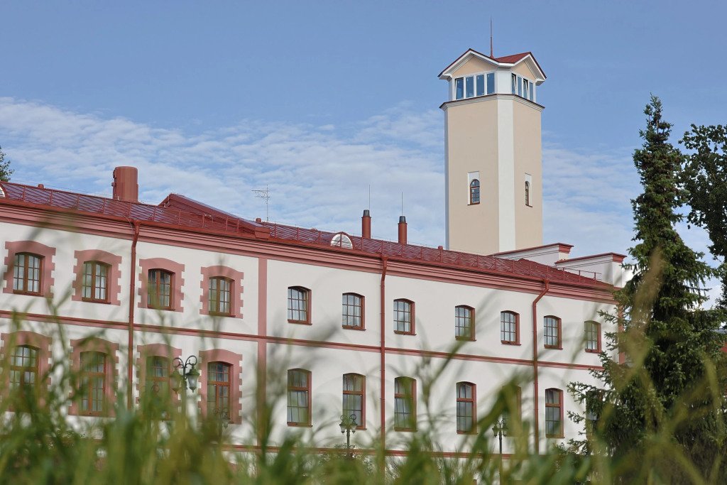 Отель Генрих, Псковская область: фото 3