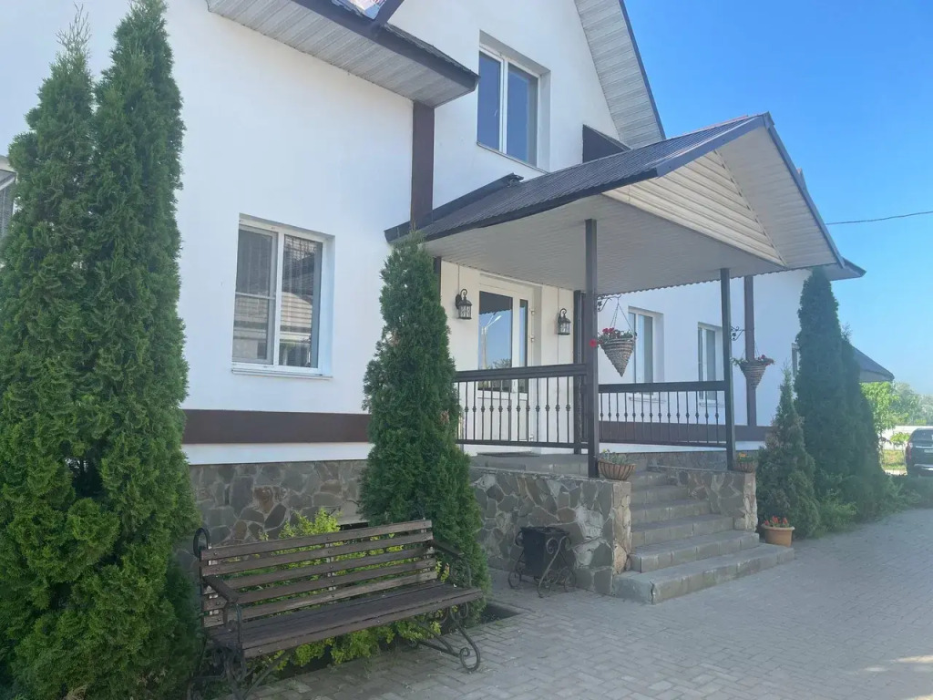 Отель Транзит, Тамбовская область: фото 3