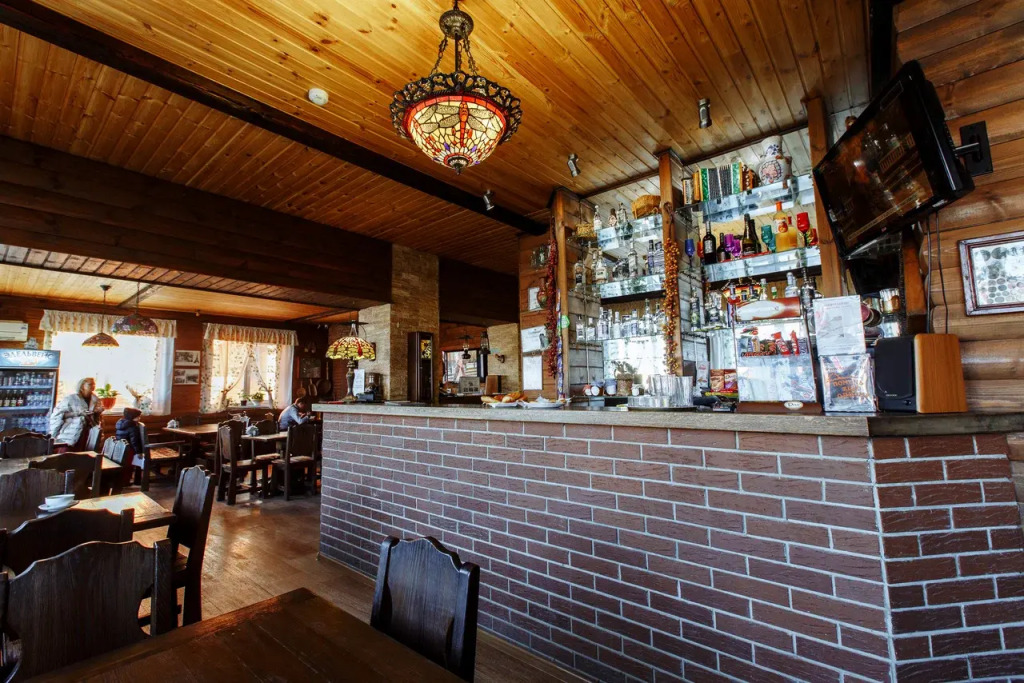 Отель Транзит, Тамбовская область: фото 4