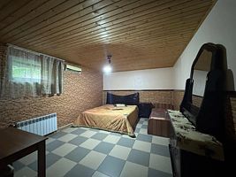 Трёхместный номер Comfort, Отель Транзит, село Горелое
