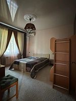 Четырёхместный люкс, Отель Транзит, село Горелое