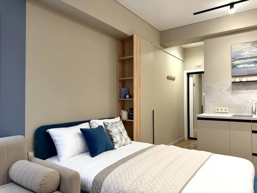 Апарт-отель NordApart, Череповец, Вологодская область