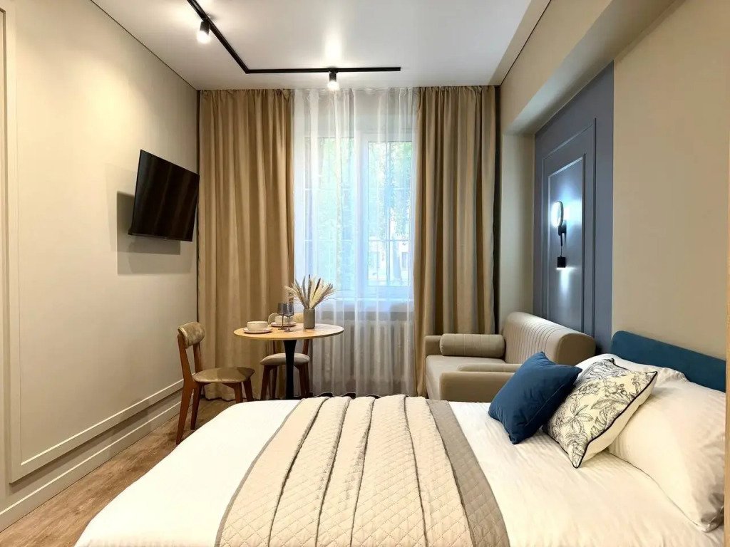 Апарт-отель NordApart, Вологодская область: фото 2