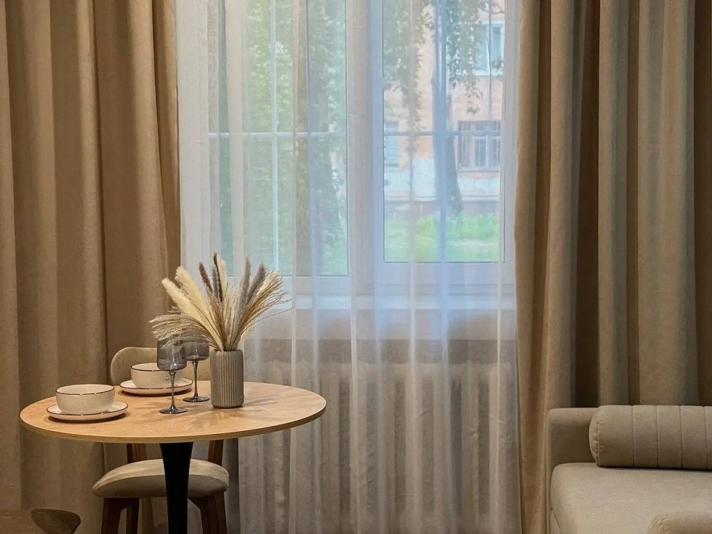 Апарт-отель NordApart, Вологодская область: фото 3