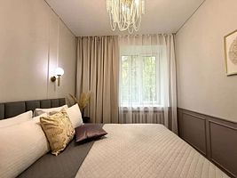 Двухместный люкс Superior двуспальная кровать, Апарт-отель NordApart, Череповец