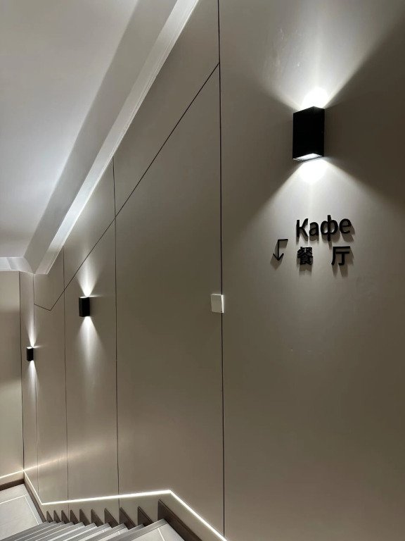 Отель Liz, Амурская область: фото 3