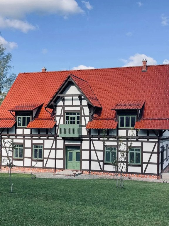 Отель Хутор старого пасечника, Красное Село, Калининградская область