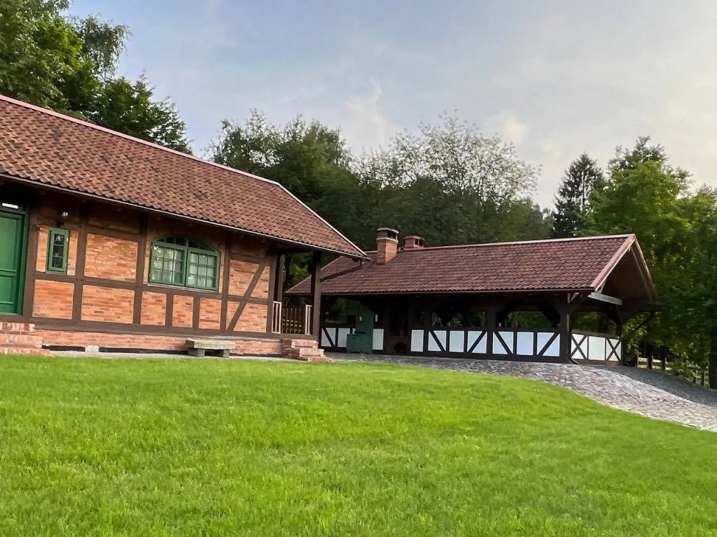 Хутор старого пасечника, Калининградская область: фото 2