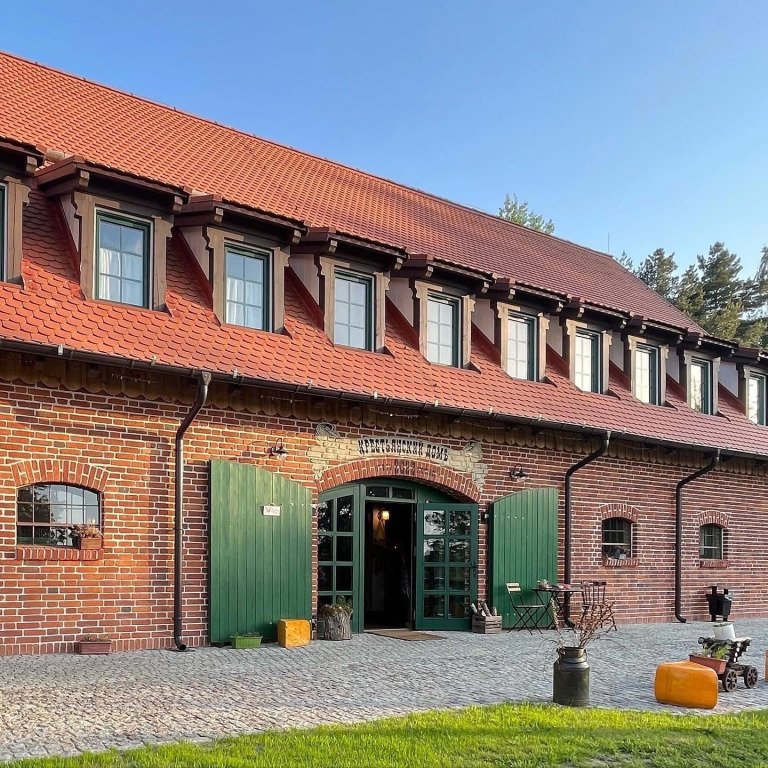 Хутор старого пасечника, Калининградская область: фото 3