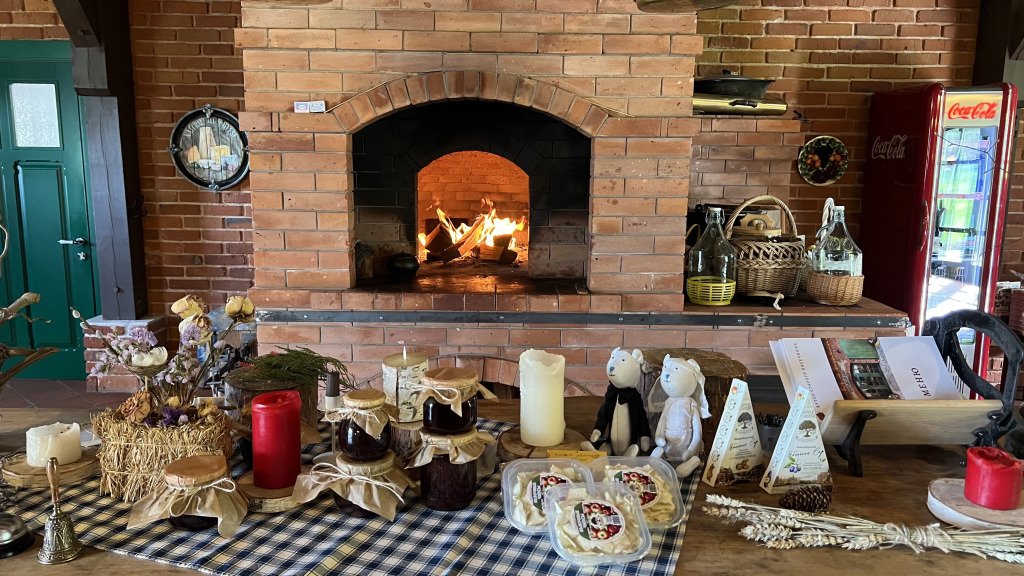 Хутор старого пасечника, Калининградская область: фото 5