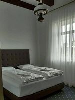 Двухместный номер Superior двуспальная кровать, Отель Хутор старого пасечника, Красное Село