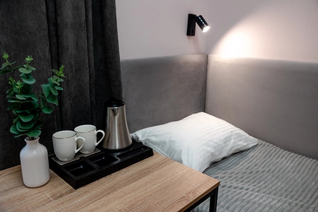 Отель Дубос, Московская область: фото 2