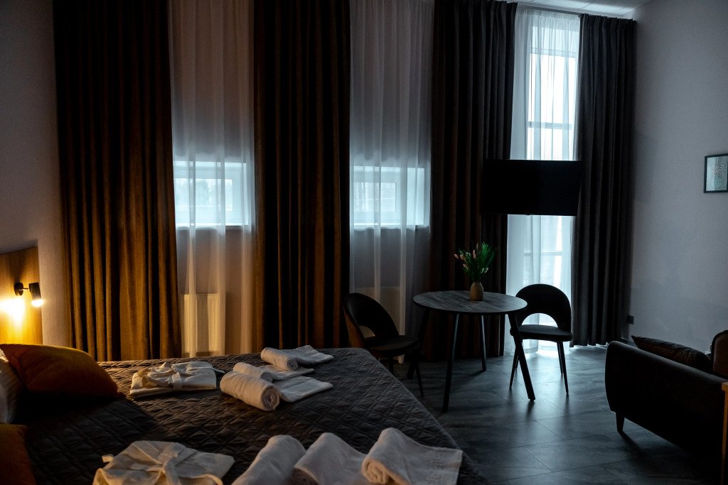 Отель Дубос, Московская область: фото 3