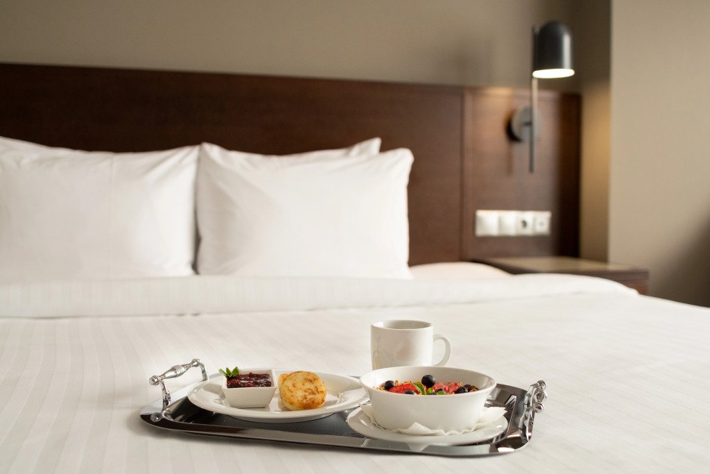 Irkutsk City Center, Иркутская область: фото 3