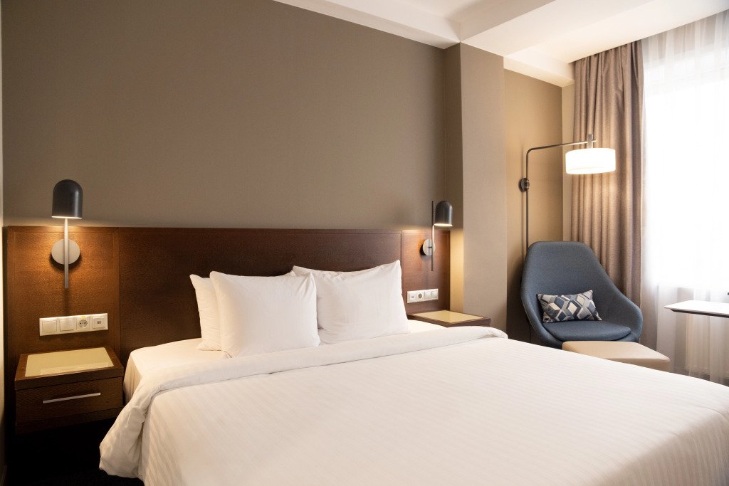 Irkutsk City Center, Иркутская область: фото 5