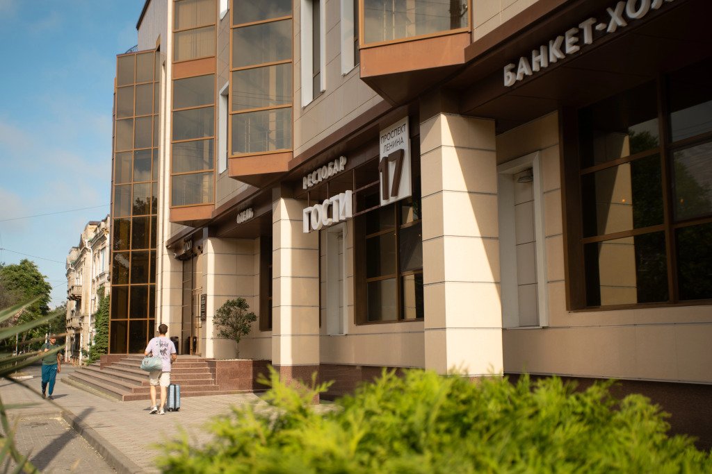 Union, Крым: фото 2