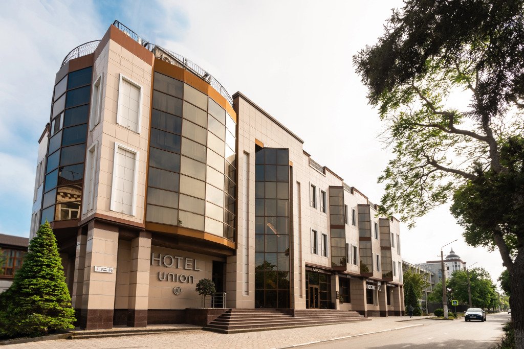 Union, Крым: фото 4