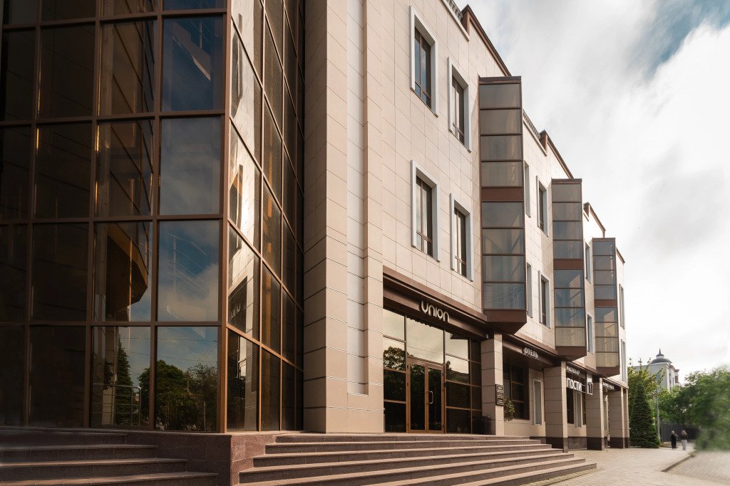 Union, Крым: фото 5