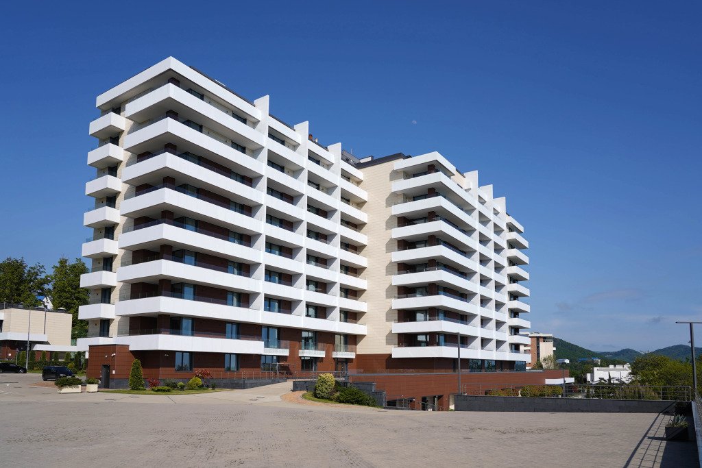 Отель HIDENS APART HOTEL, Краснодарский край: фото 2