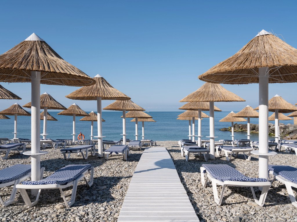 Отель HIDENS APART HOTEL, Краснодарский край: фото 5