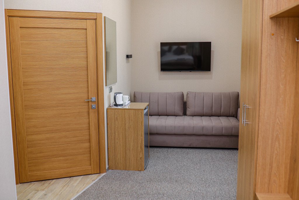 Отель Легенда, Воронежская область: фото 3