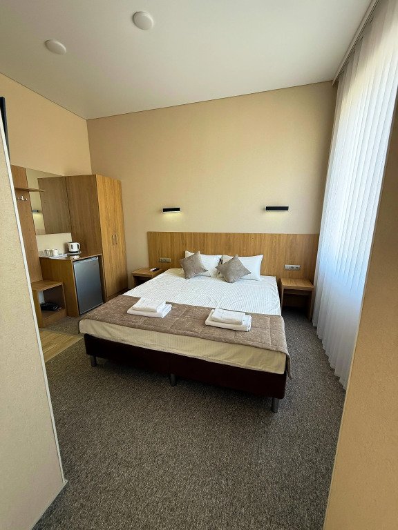 Отель Легенда, Воронежская область: фото 4