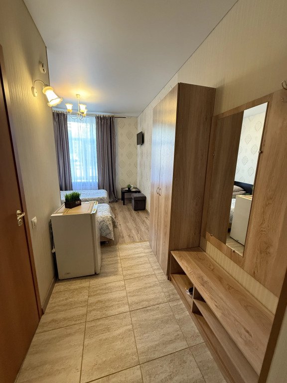 Отель Комсомольская, Ленинградская область: фото 2