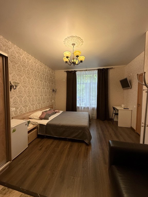 Отель Комсомольская, Ленинградская область: фото 5