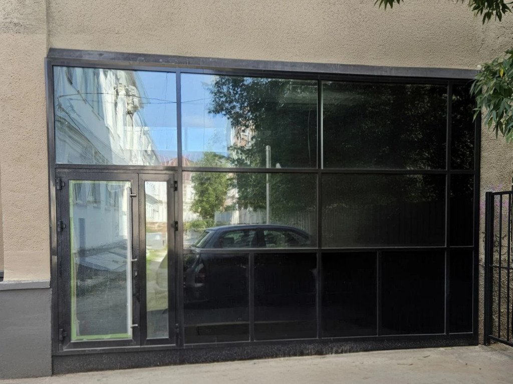 Отель модульный Попова, Воронежская область: фото 2