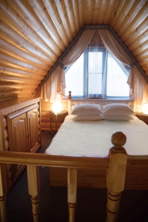 Эко-отель Кочаки, Тульская область: фото 3