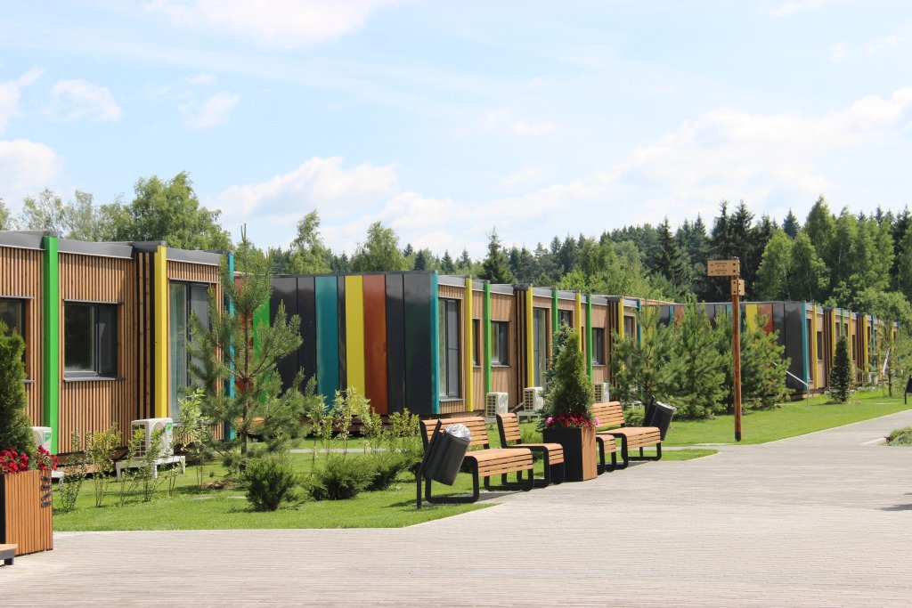 Апарт-отель Калужники СпортОтель, Калуга, Калужская область