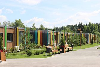 Апарт-отель Калужники СпортОтель