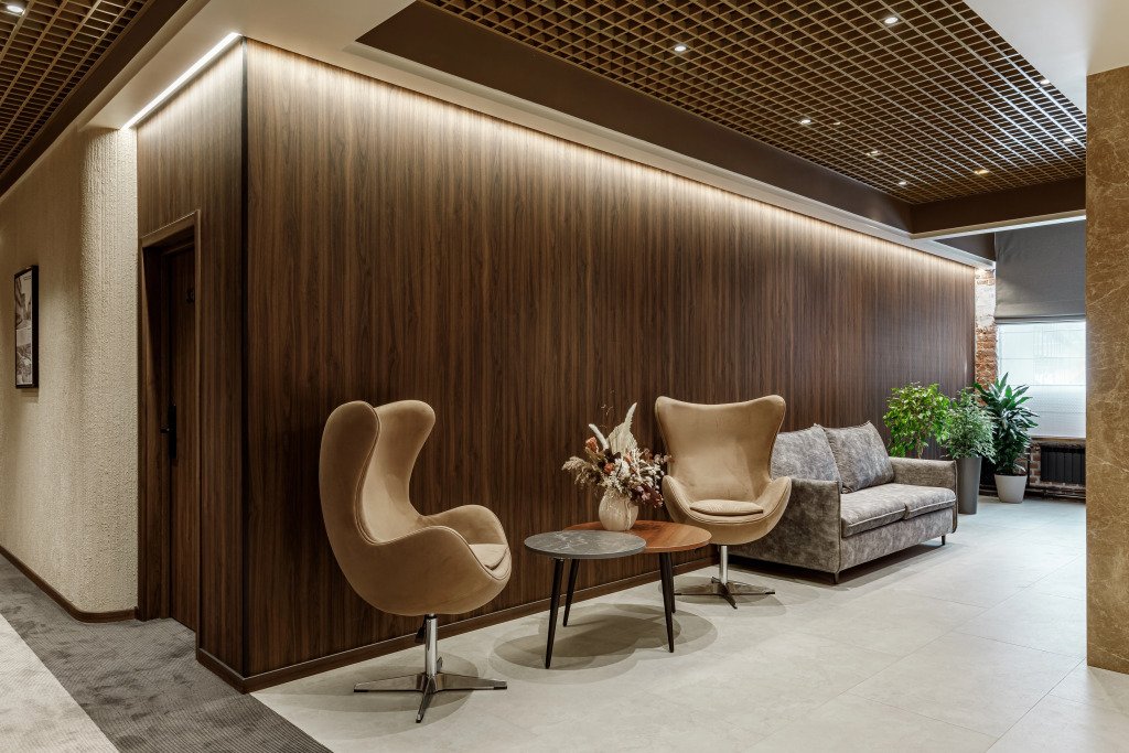 Отель AZIMUT Отель Орехово-Зуево, Московская область: фото 2