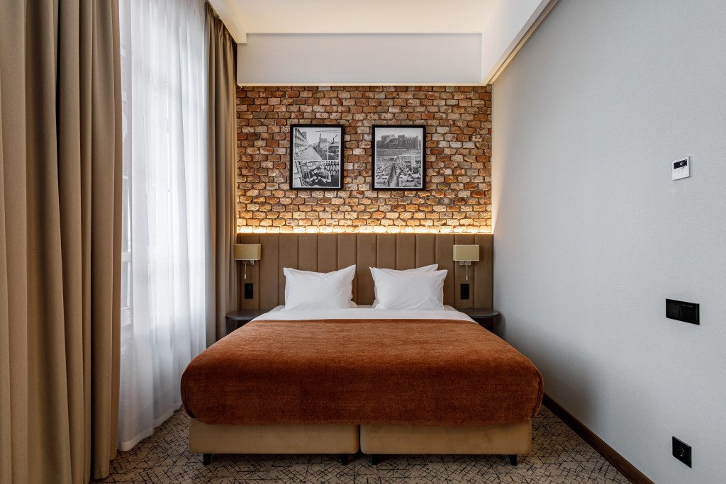 Отель AZIMUT Отель Орехово-Зуево, Московская область: фото 3