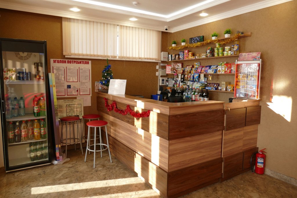 Отель Триумф, Нижегородская область: фото 2