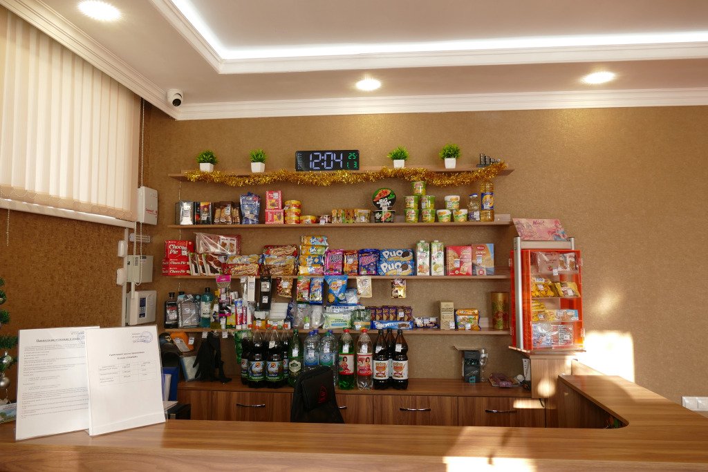 Отель Триумф, Нижегородская область: фото 3