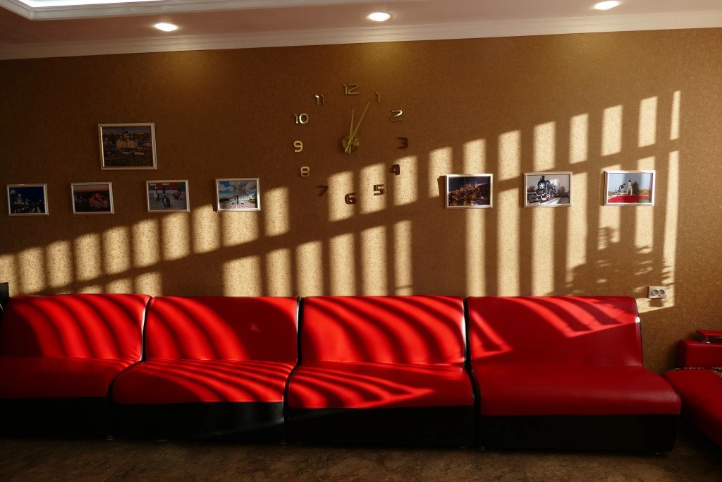 Отель Триумф, Нижегородская область: фото 4