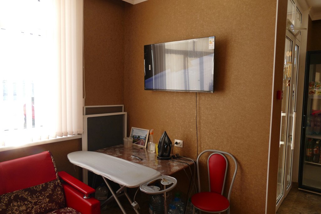 Отель Триумф, Нижегородская область: фото 5