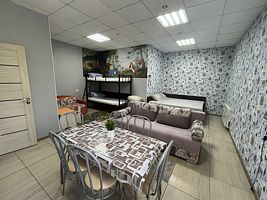 Семейный люкс, Отель Триумф, Арзамас