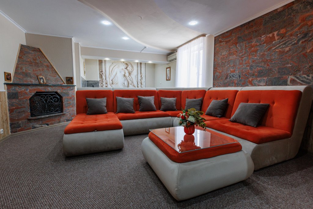 Отель Париж, Краснодарский край: фото 2